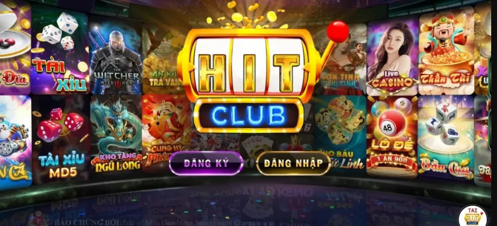 Đánh giá mức độ an toàn và bảo mật thông tin tại Hitclub